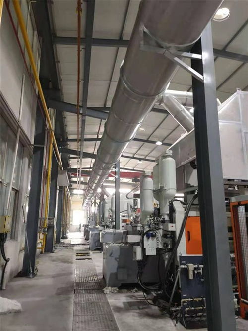 寧波油煙尾氣處理工程 寧波油煙尾氣處理 科森環保科技公司